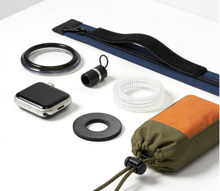 Mennyire hatékony a TPE hőre lágyuló elasztomer vízálló termékekhez? Mennyire hatékony a TPE hőre lágyuló elasztomer vízálló termékekhez?