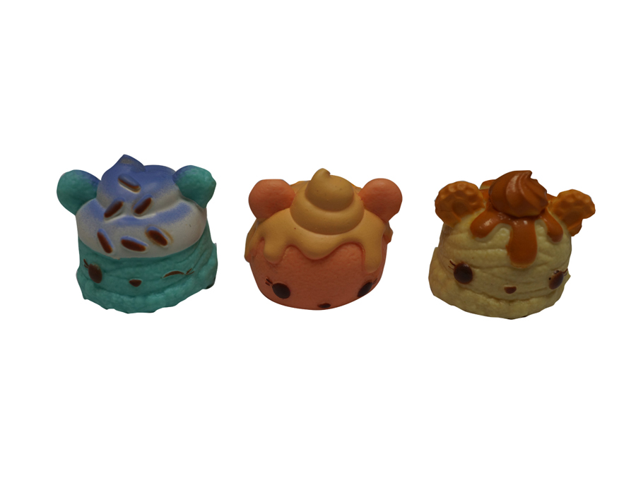 Miért lágy a TPE anyag keménysége a késztermék elkészítése után?