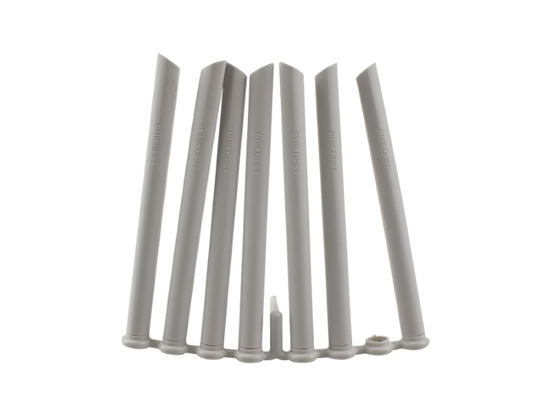 A Conductive Grade TPR-t át lehet önteni PP vagy ABS anyagokkal?