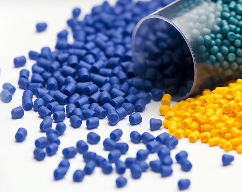 Melyek a TPE anyagok általános alkalmazási forgatókönyvei?