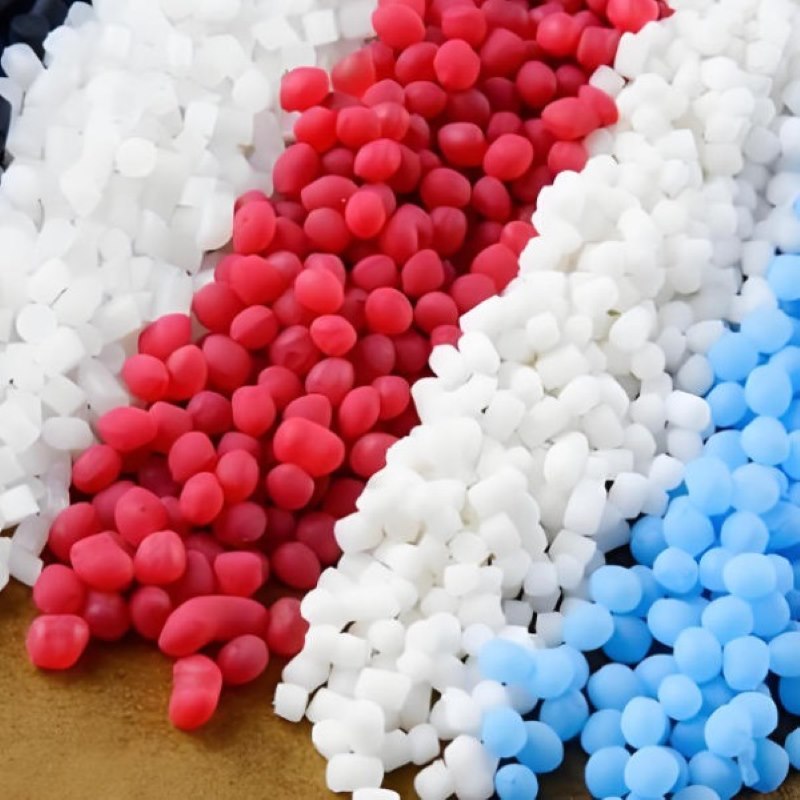 Valóban megérti a TPE tokozás hőmérsékleti és keménységi tartományát?