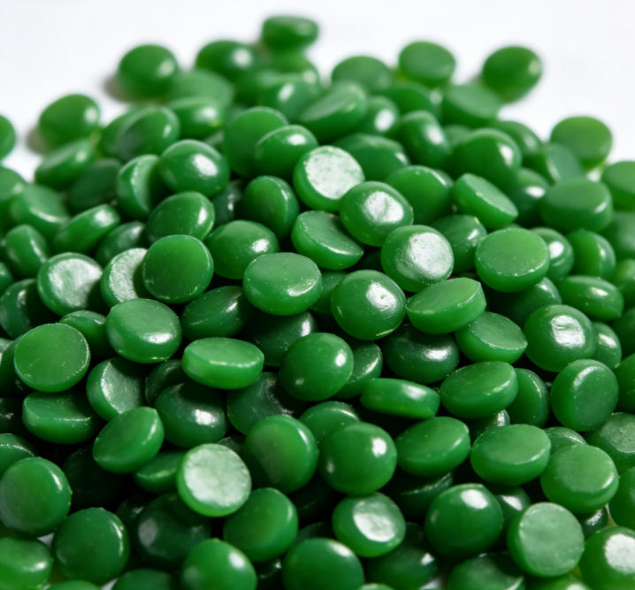 Élelmiszer-minőségű TPR alapanyagok