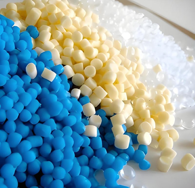 Újrahasznosítható TPE vegyületek Újrahasznosítható TPE vegyületek