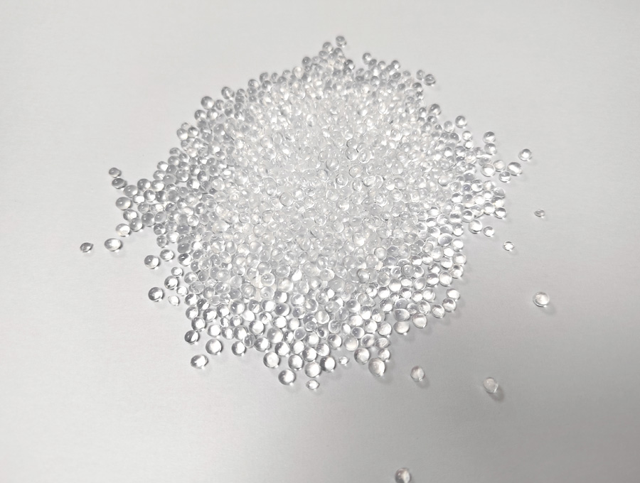 TPE műanyag pellet
